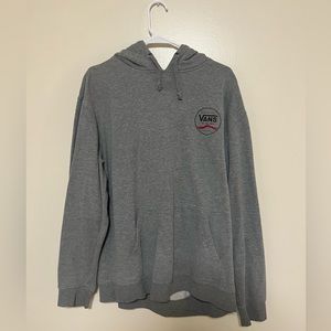 Vans off the wall sweatshirt!!